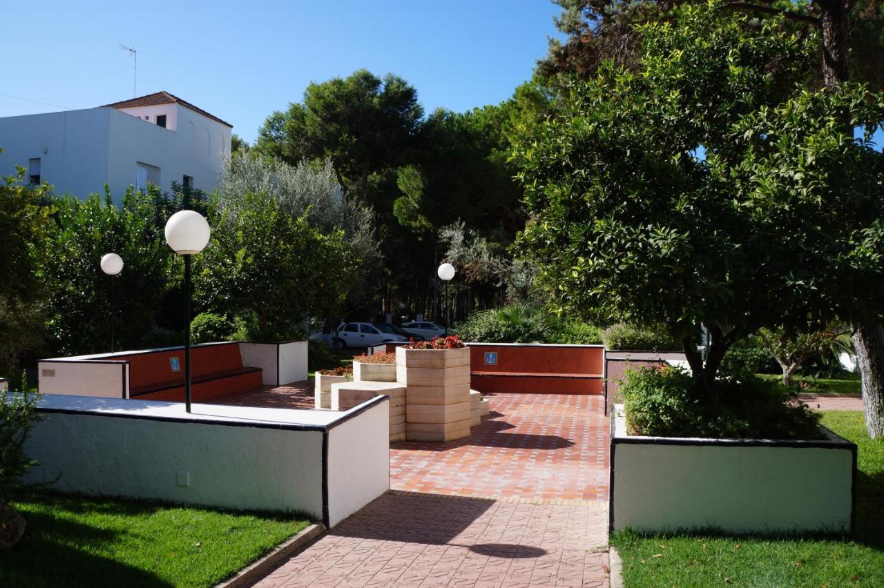 Piso Muy Moderno Para 4 Personas Y Una Cuna A 7 Min Caminando A La Playa, Con Aire, Balcon Con Vistas Y 2 Piscinas El Puerto de Santa María Exterior foto