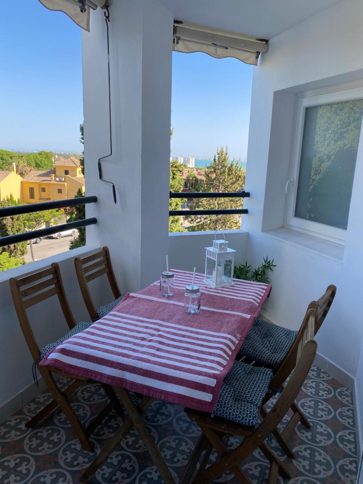 Piso Muy Moderno Para 4 Personas Y Una Cuna A 7 Min Caminando A La Playa, Con Aire, Balcon Con Vistas Y 2 Piscinas El Puerto de Santa María Exterior foto