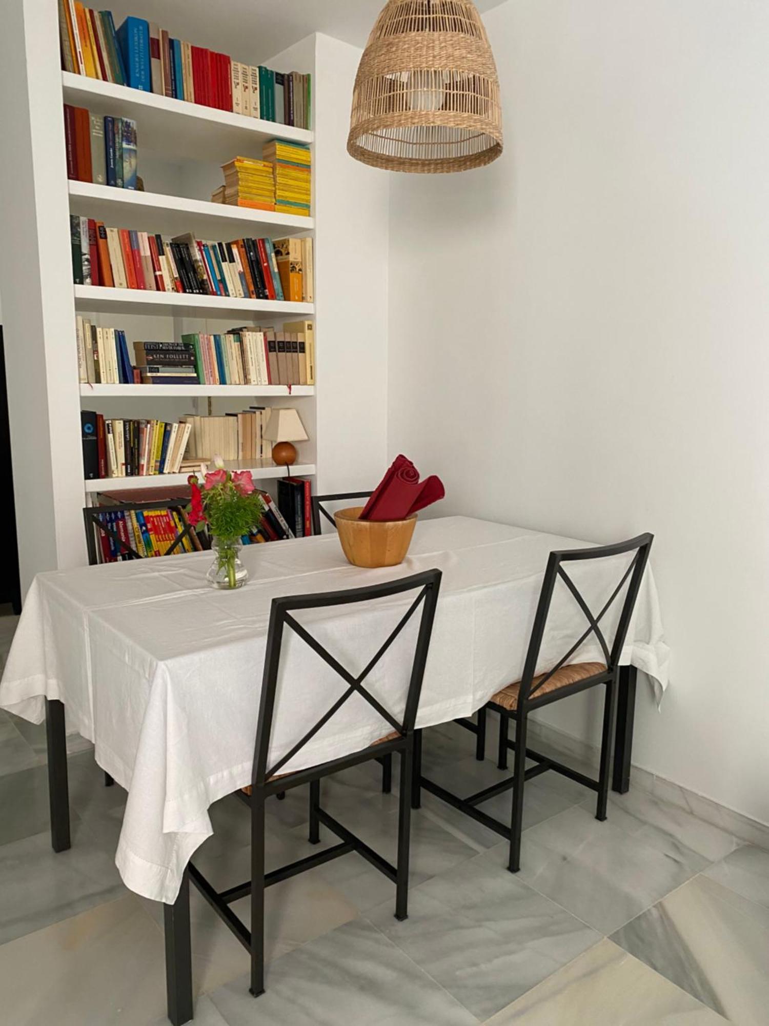 Piso Muy Moderno Para 4 Personas Y Una Cuna A 7 Min Caminando A La Playa, Con Aire, Balcon Con Vistas Y 2 Piscinas El Puerto de Santa María Exterior foto